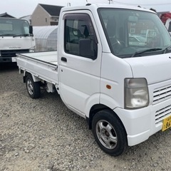 【商談成立】車検R8.10月　コミコミ‼️ 低走行‼️ 23,0...