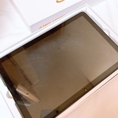 パソコン タブレットPCの画像