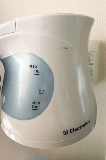 ＞再募集　ケトル