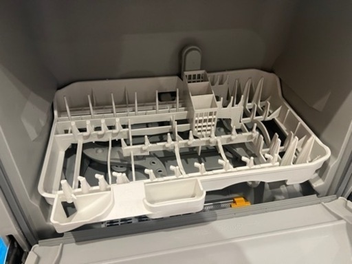 家電 キッチン家電 食器洗い機