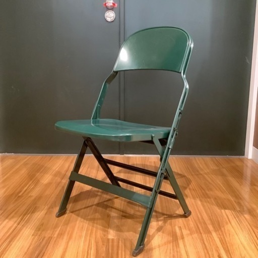 【トレファク神戸南店】Sandlerseating 折りたたみチェアー【取りに来られる方限定】