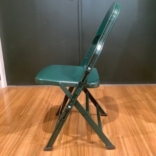 【トレファク神戸南店】Sandlerseating 折りたたみチェアー【取りに来られる方限定】