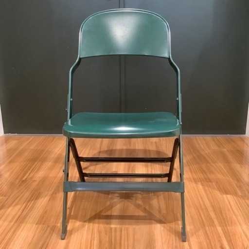 【トレファク神戸南店】Sandlerseating 折りたたみチェアー【取りに来られる方限定】