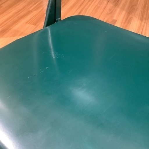 【トレファク神戸南店】Sandlerseating 折りたたみチェアー【取りに来られる方限定】
