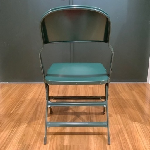 【トレファク神戸南店】Sandlerseating 折りたたみチェアー【取りに来られる方限定】