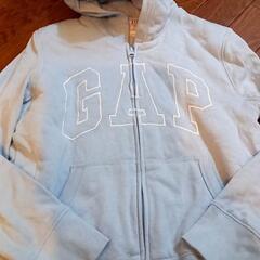 GAP　パーカー160