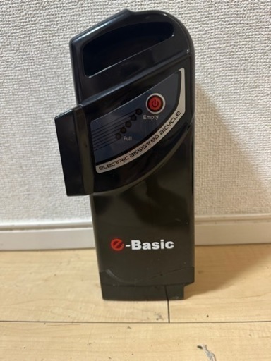 トランスモバイリーバッテリー