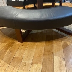 ダイニングチェアーの画像