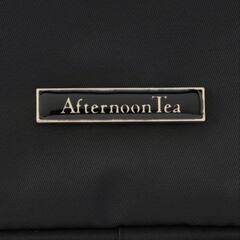 【PCバッグ】黒・Afternoon Tea の画像