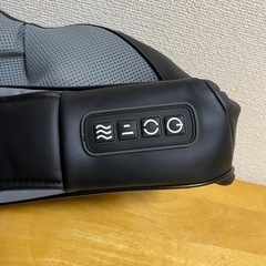 SNAILAX ヒーター付きマッサージ機の画像