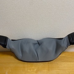 SNAILAX ヒーター付きマッサージ機の画像