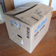HZL-010N 後期型 未使用刺しゅう機付ミシン  ジューキ ...