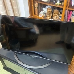 家電 テレビ 液晶テレビ