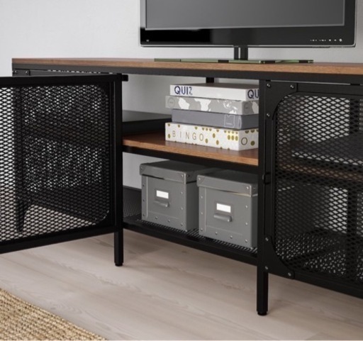 IKEA イケア　フィエルボ　収納家具 テレビ台