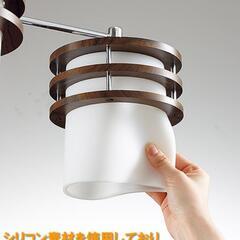 ■取引決定済■特価■DAIKO ダイコー  LEDシャンデリア 畳数：～8畳 DXL-81124の画像
