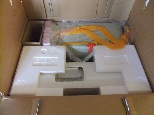 HZL-010N 後期型 未使用刺しゅう機付ミシン  ジューキ JUKI 