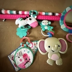 ボール👶プレイジムの画像