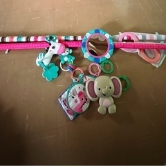 ボール👶プレイジムの画像