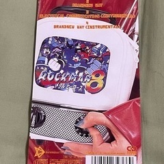 ロックマン8
