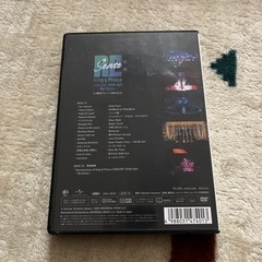 King & Princeの画像
