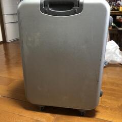 キャリーバッグの画像