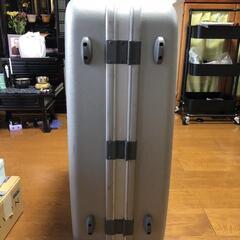 キャリーバッグの画像