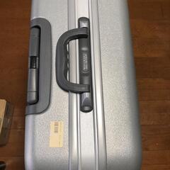 キャリーバッグの画像