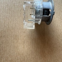 モンキー、ゴリラ、カブ電球ソケットの画像