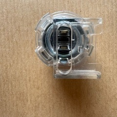 モンキー、ゴリラ、カブ電球ソケットの画像