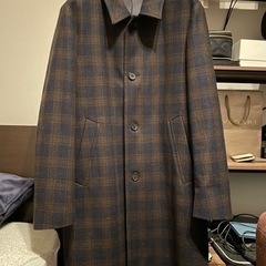 メンズコート