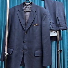 制服/ファッション スーツ メンズ