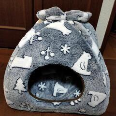 猫ベッド　コーナン品
