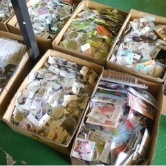貿易として送らせてください‼️(無料or買い取り有) − 熊本県