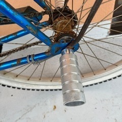 ビーチクルーザーの画像