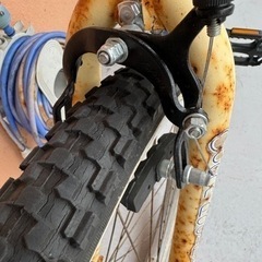 ビーチクルーザーの画像