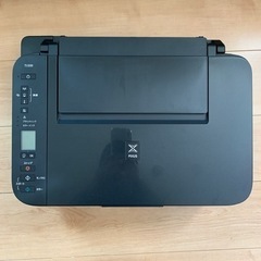 【ジャンク品】CANON TS3330 インクジェットプリンター