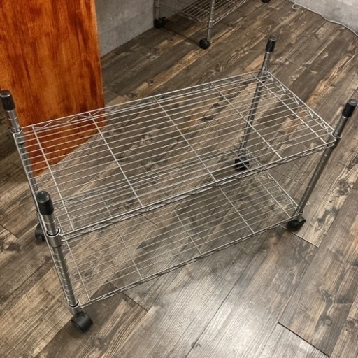 家具 収納家具 スチールラック