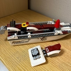 LEGO（部品不足）の画像