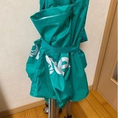 モルテン　ボールかごの画像