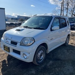 スズキ　Keiの画像