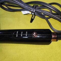 ヴィダル サスーン ヘアアイロン オートカールアイロン  VSA-1110/KJの画像