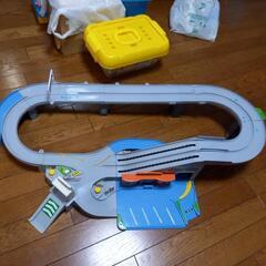 トミカ　高速道路の画像