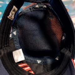 [値下]adidas　capの画像