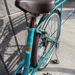 自転車の画像