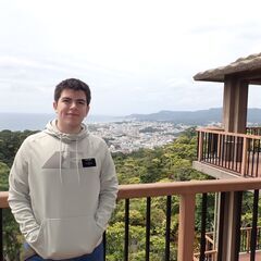 日本語の勉強を手伝ってください