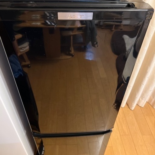 ［値下げしました］冷蔵庫 146L