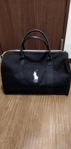 RALPH LAUREN　ボストンバッグ靴/バッグ バッグ ハンドバッグ