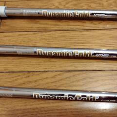 [値下]ZERO BOUNCE KS ugi WEDGE 3本セット の画像