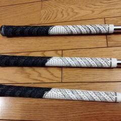 [値下]ZERO BOUNCE KS ugi WEDGE 3本セット の画像