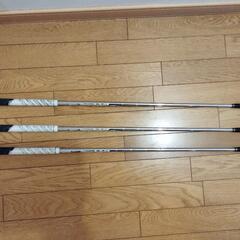 [値下]ZERO BOUNCE KS ugi WEDGE 3本セット の画像